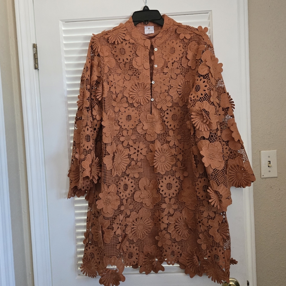 J.Marie - Seraphina Dress -